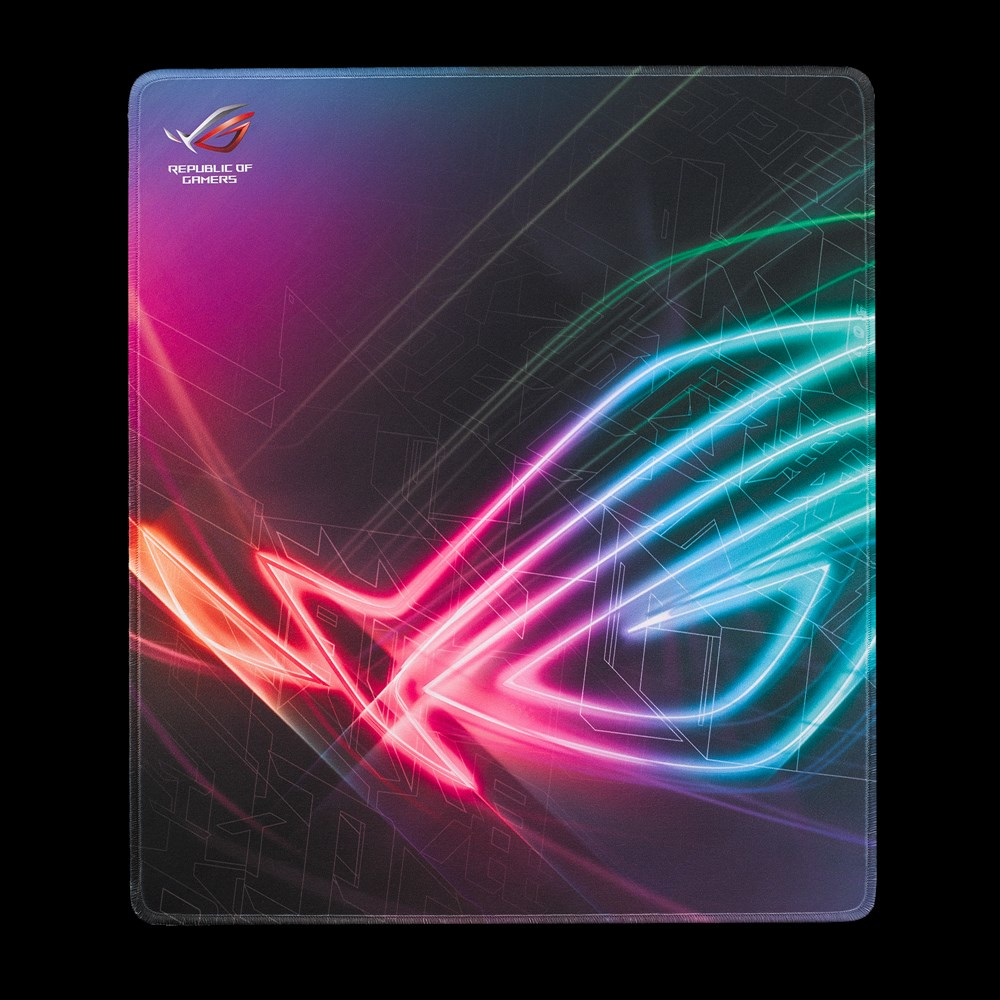 ASUS ROG Strix Edge Game-muismat Meerkleurig - Afbeelding 2