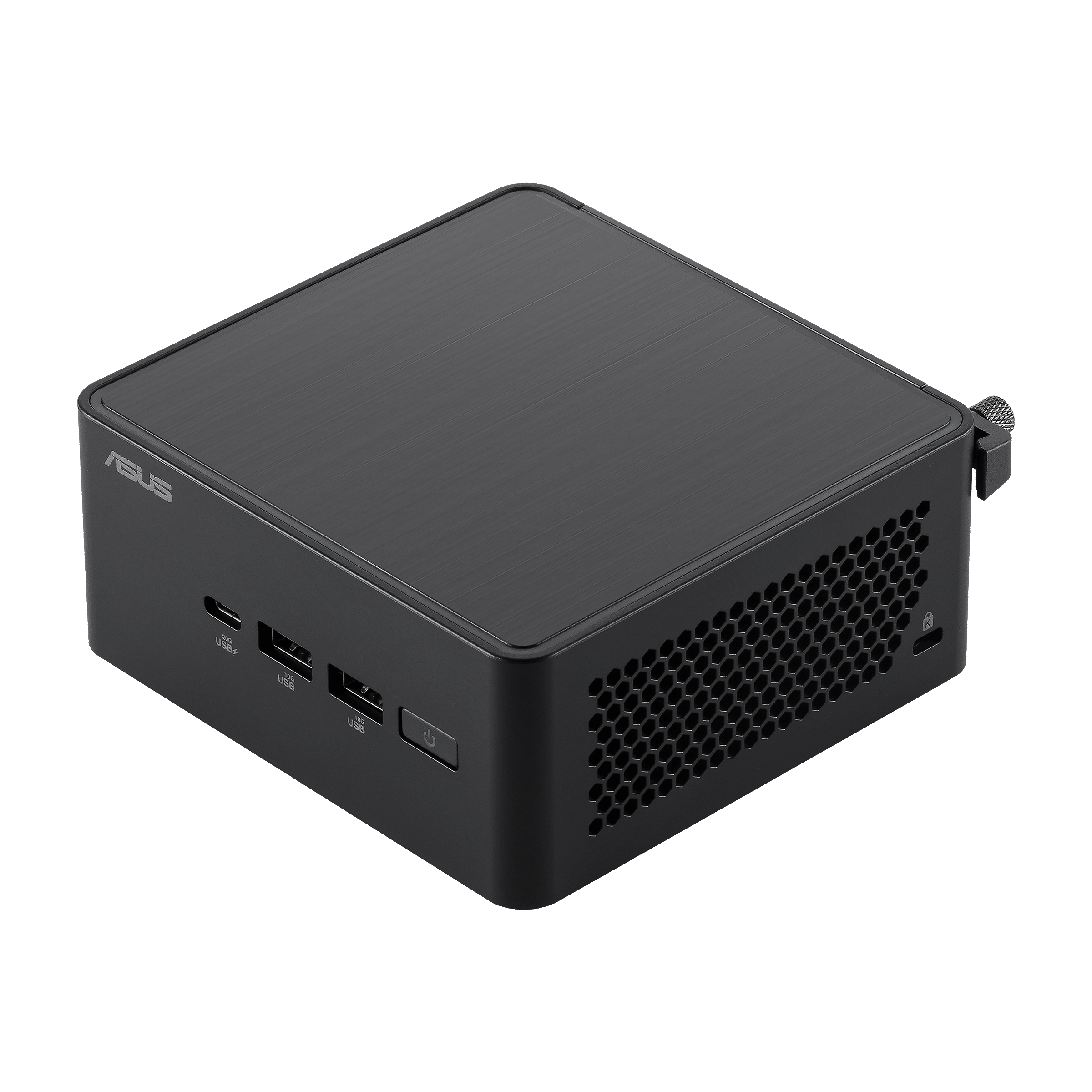 ASUS NUC 14 Pro RNUC14RVHI300002I UCFF Zwart 100U - Afbeelding 11
