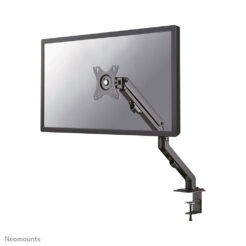 Neomounts FPMA-D650BLACK Monitorarm 17-27" - mechanische veer