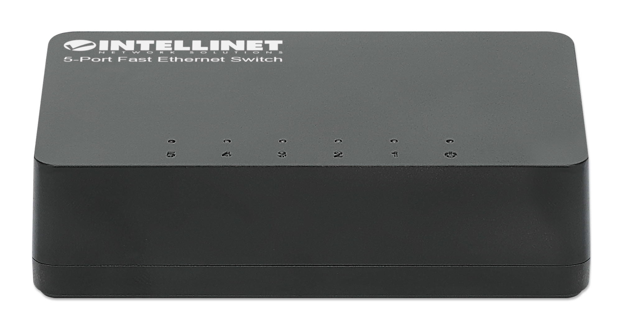 Intellinet 561723 netwerk-switch - Afbeelding 4