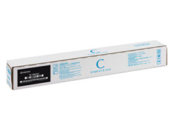 KYOCERA TK-8800C tonercartridge 1 stuk(s) Origineel Cyaan - Afbeelding 3
