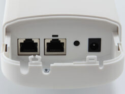 LevelOne WAB-6010 draadloos toegangspunt (WAP) 100 Mbit/s Wit Power over Ethernet (PoE) - Afbeelding 3