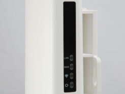 LevelOne WAB-6010 draadloos toegangspunt (WAP) 100 Mbit/s Wit Power over Ethernet (PoE) - Afbeelding 4