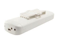 LevelOne WAB-6010 draadloos toegangspunt (WAP) 100 Mbit/s Wit Power over Ethernet (PoE) - Afbeelding 7