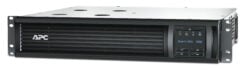 APC Smart-UPS SMT1500RMI2UNC - 4x C13, USB, Rackmount 2U, NMC, 1500VA - Afbeelding 6