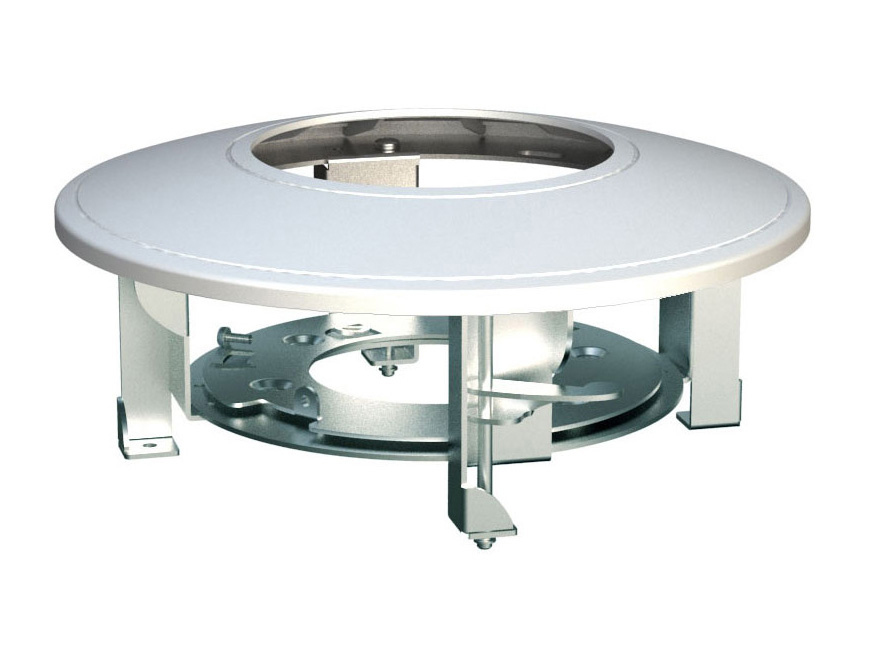 LevelOne CAS-7320 beveiligingscamera steunen & behuizingen Support
