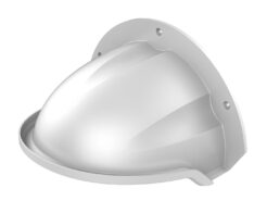 LevelOne CAS-7309 beveiligingscamera steunen & behuizingen Beschermkap