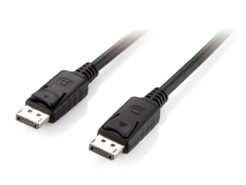 Equip 119337 DisplayPort 1.2 kabel, 5,0 m, 4K/60Hz