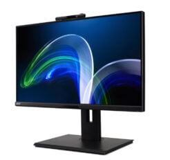 Acer B278Kbemiqprcuzx computer monitor 68,6 cm (27") 3840 x 2160 Pixels 2K Ultra HD LED Zwart - Afbeelding 4