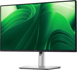 DELL Pro Plus P2425D computer monitor 61 cm (24") 2560 x 1440 Pixels Quad HD LCD Zwart, Zilver - Afbeelding 9
