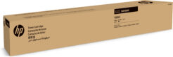 Samsung CLT-Y806S gele tonercartridge - Afbeelding 2