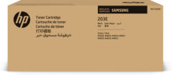 Samsung MLT-D203E extra high-capacity zwarte tonercartridge - Afbeelding 2