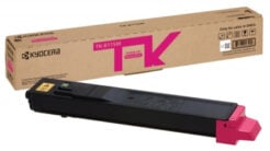 KYOCERA TK-8115M tonercartridge 1 stuk(s) Origineel Magenta