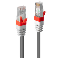 Lindy 45356 netwerkkabel Grijs 7,5 m - Afbeelding 2