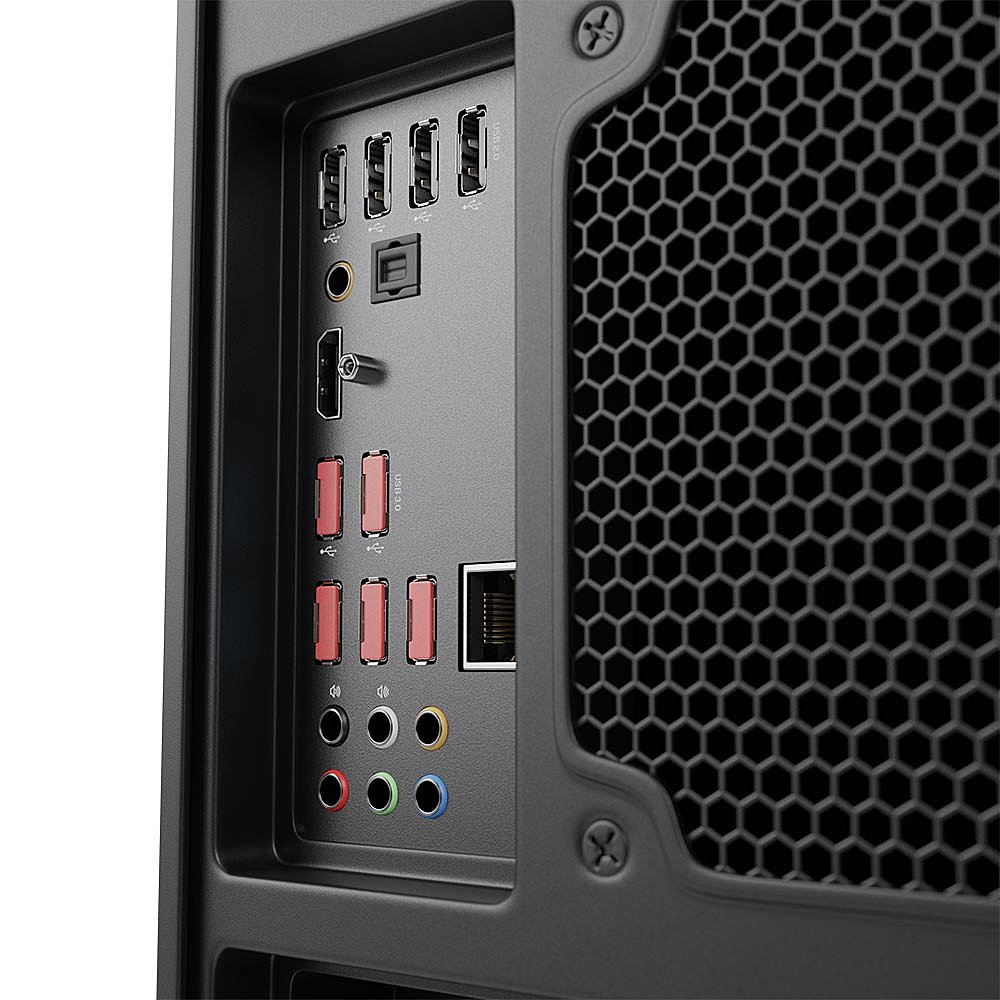 Lindy 40460 poortblokker USB Type-A Roze Acrylonitrielbutadieenstyreen (ABS) 10 stuk(s) - Afbeelding 5