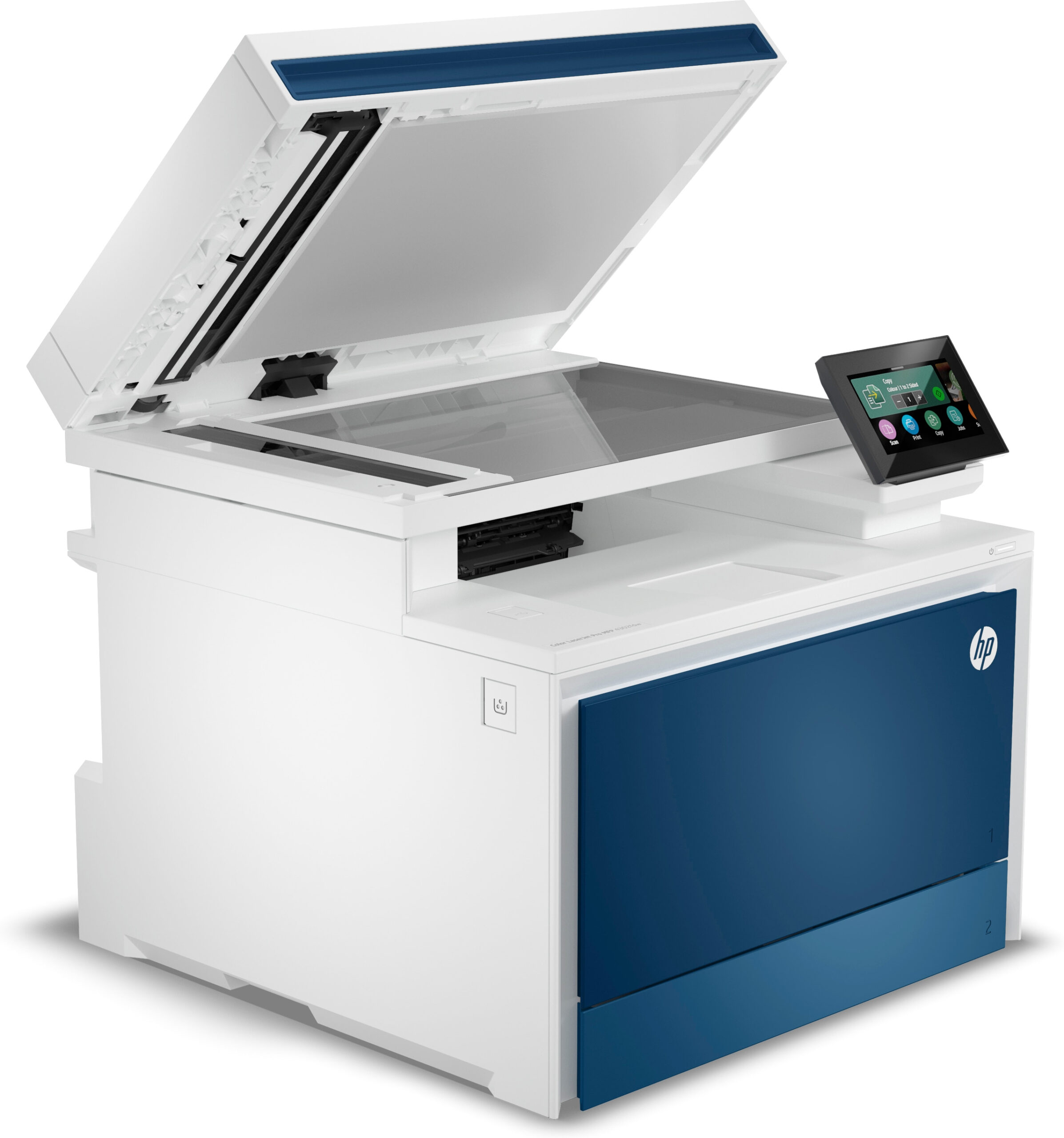 HP Color LaserJet Pro MFP 4302fdw printer - Afbeelding 10