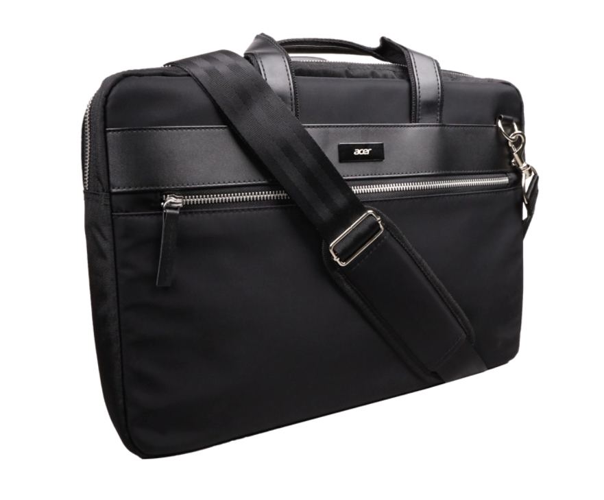 Acer 39,6 cm (15.6") Aktetas Zwart - Afbeelding 18