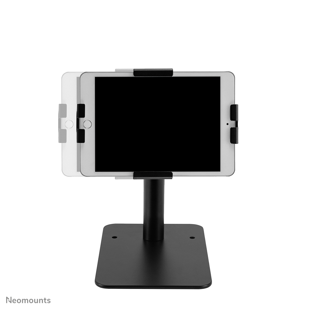Neomounts DS15-625BL1 Tablet standaard bureau 7.9-11" - vergrendelbaar - universeel - Afbeelding 11
