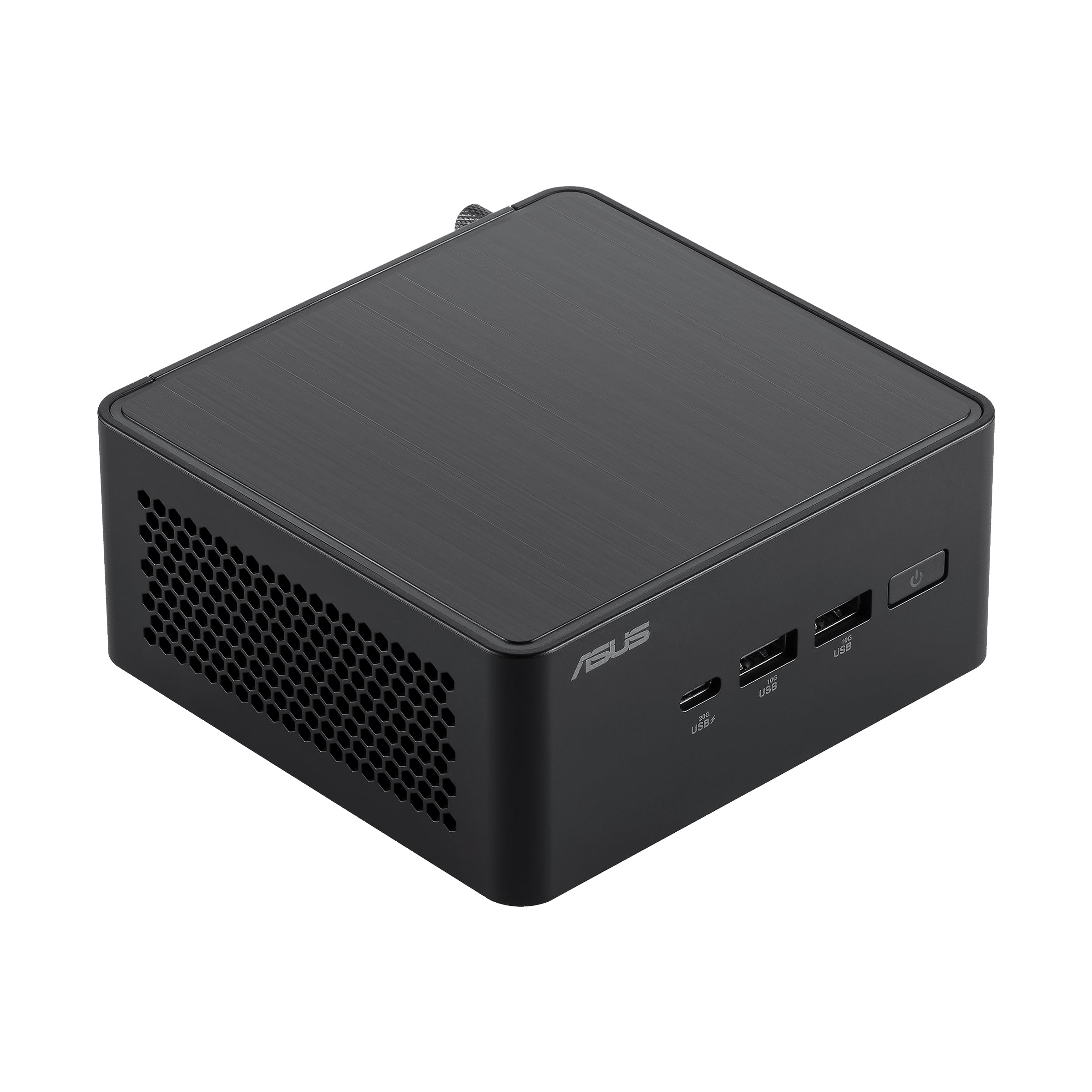 ASUS NUC 14 Pro RNUC14RVHI300002I UCFF Zwart 100U - Afbeelding 10