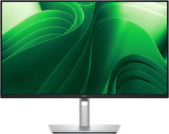 DELL Pro Plus P2425D computer monitor 61 cm (24") 2560 x 1440 Pixels Quad HD LCD Zwart, Zilver - Afbeelding 3