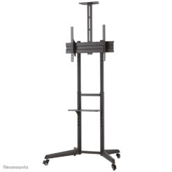 Neomounts FL50-550BL1 TV trolley 37-70" - Afbeelding 3