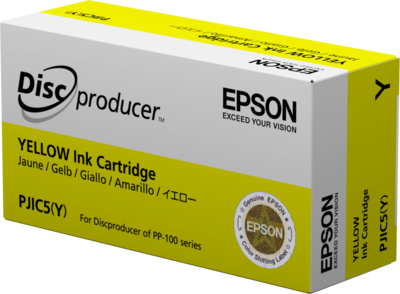Inktcartridges