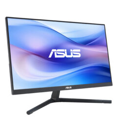 ASUS VU249CFE-B computer monitor 60,5 cm (23.8") 1920 x 1080 Pixels Full HD LED Zwart - Afbeelding 3
