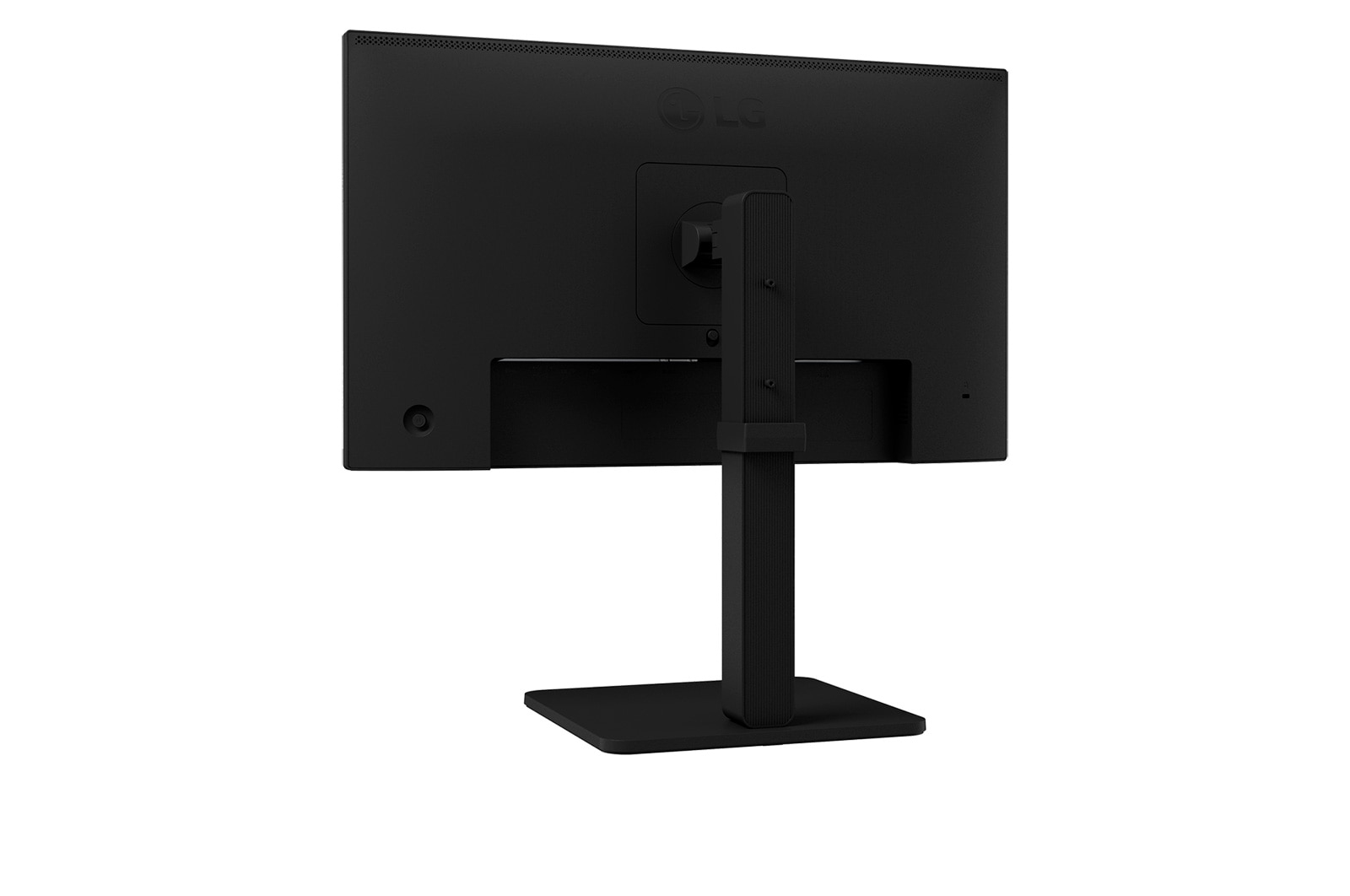 LG 24BA560 computer monitor 60,5 cm (23.8") 1920 x 1080 Pixels Full HD LED Zwart - Afbeelding 8