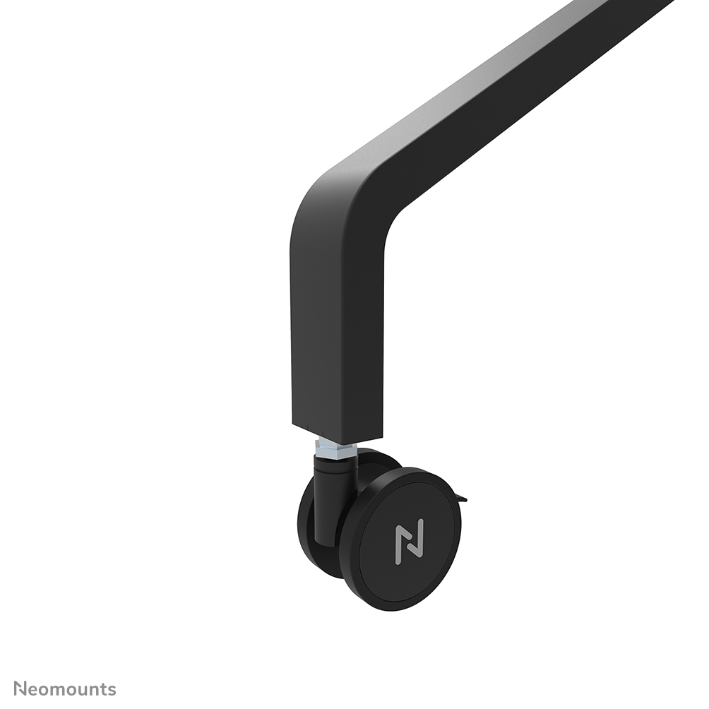 Neomounts FL50-525BL1 TV trolley 55-86" - snelle installatie - TÜV - Afbeelding 12