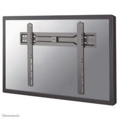 Neomounts LED-W600BLACK TV-beugel wand 37-75" - ultra-vlak - Afbeelding 2