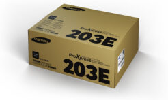 Samsung MLT-D203E extra high-capacity zwarte tonercartridge - Afbeelding 3