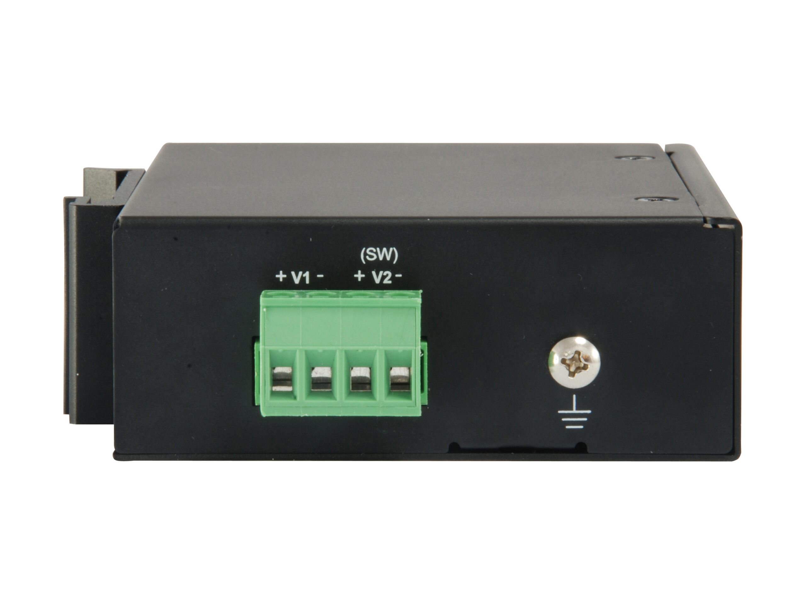 LevelOne IGC-0101 netwerk media converter 1000 Mbit/s - Afbeelding 6