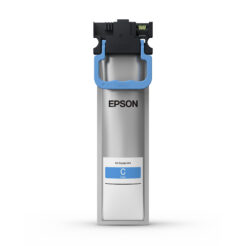 Epson WF-C5xxx Series Ink Cartridge XL Cyan - Afbeelding 2