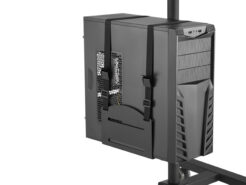 Equip 17“-32” Mobiel werkstation met één monitor - Afbeelding 10