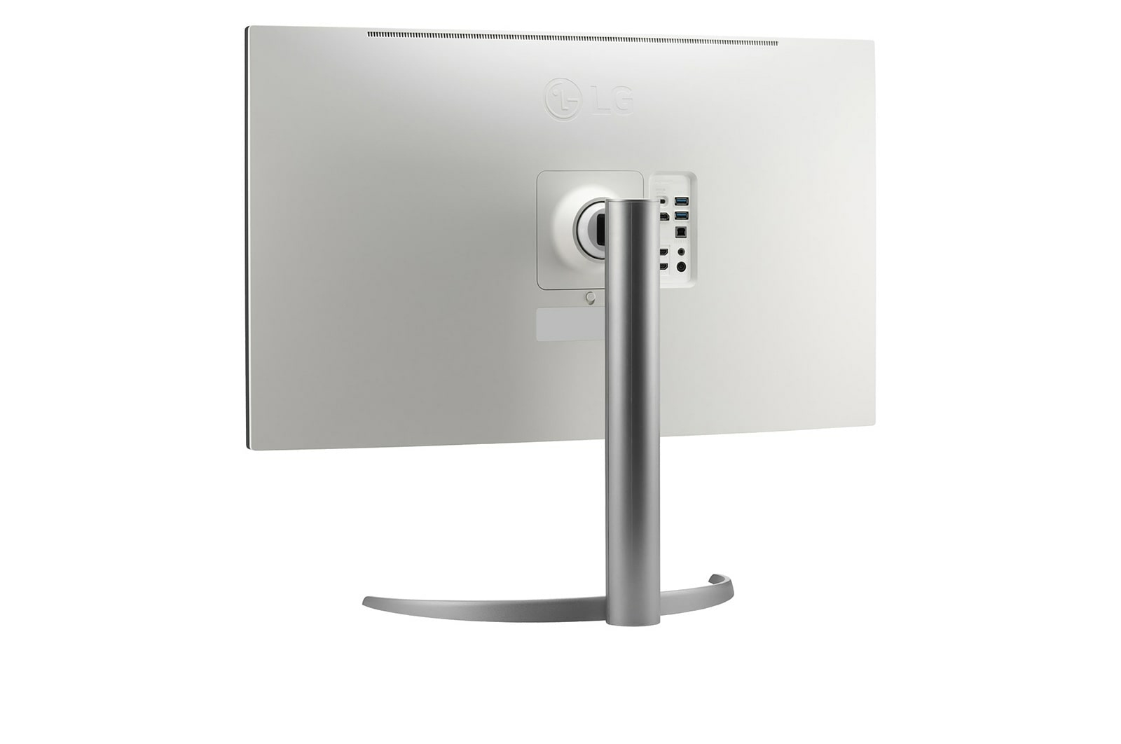 LG 32UQ850V-W computer monitor 80 cm (31.5") 3840 x 2160 Pixels 4K Ultra HD LED - Afbeelding 7