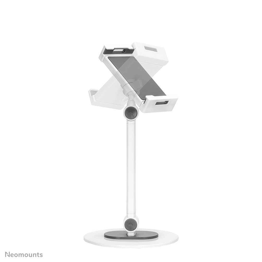 Neomounts DS15-540WH1 Tablet standaard 4.7-12.9" - universeel - Afbeelding 9