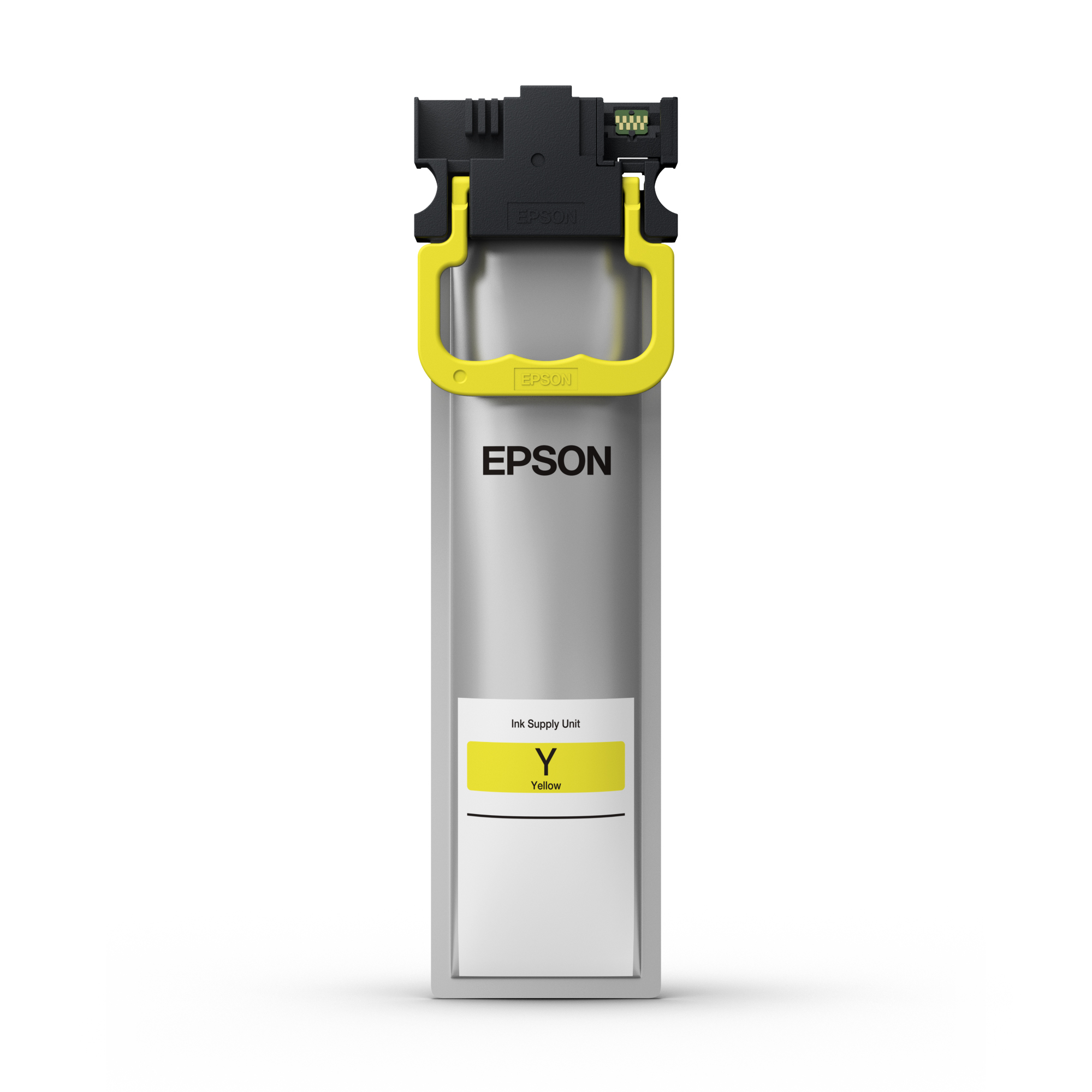 Epson WF-C5xxx Series Ink Cartridge XL Yellow - Afbeelding 2