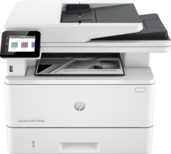 HP LaserJet Pro MFP 4102dw printer