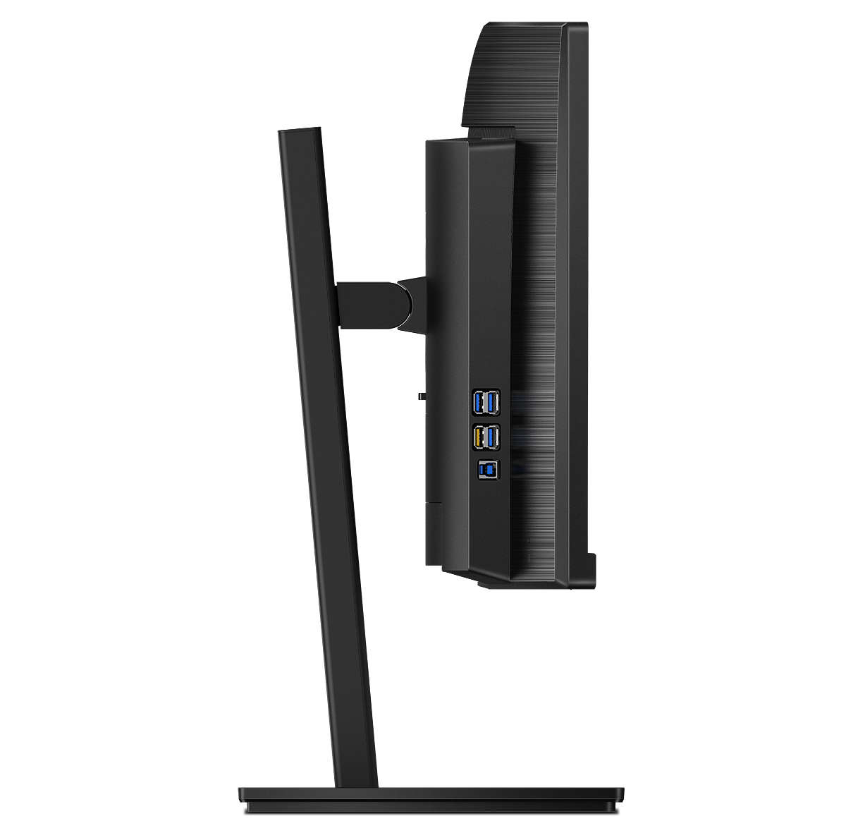 Philips B Line 346B1C/00 computer monitor 86,4 cm (34") 3440 x 1440 Pixels Quad HD LCD Zwart - Afbeelding 12