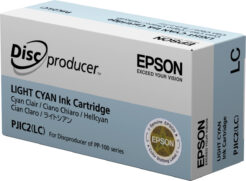 Epson C13S020689 inktcartridge 1 stuk(s) Origineel Lichtyaan - Afbeelding 2