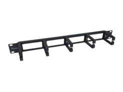 Equip 327315 rack-toebehoren Paneel voor kabelbeheer