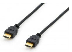 Equip 119371 HDMI 2.0 High Speed kabel, 5,0 m, 4K/60Hz