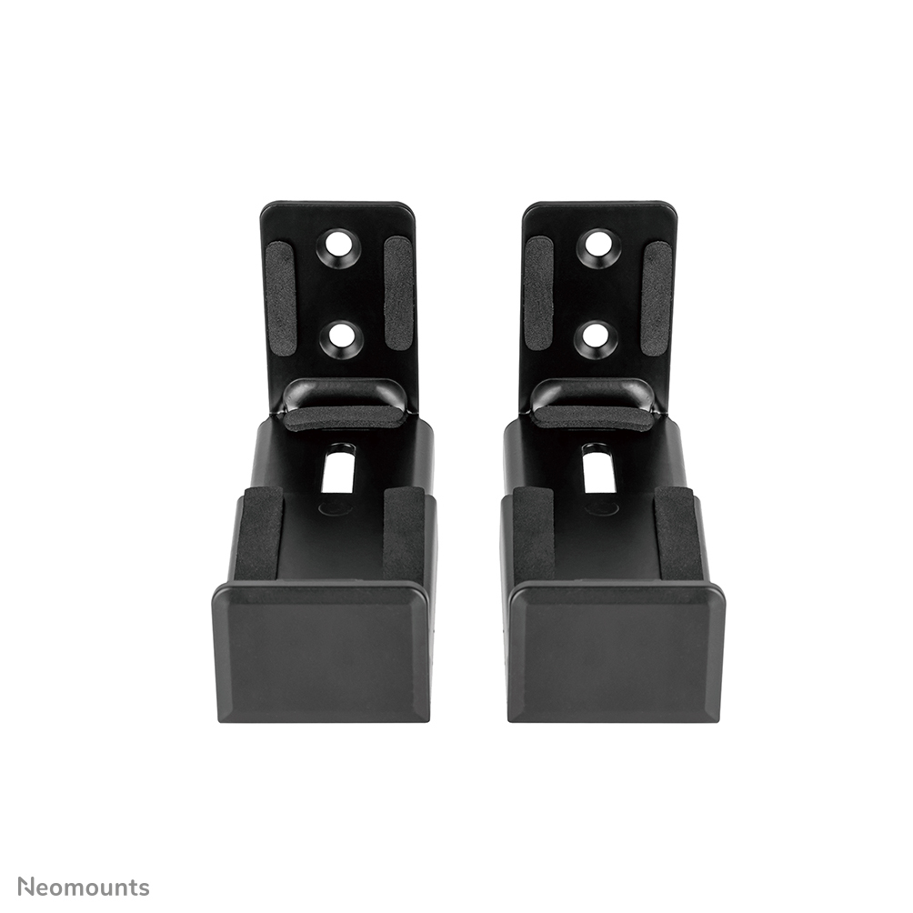 Neomounts AWL29-550BL1 Videobar/soundbar houder wand - max 15 kg - universeel - Afbeelding 3