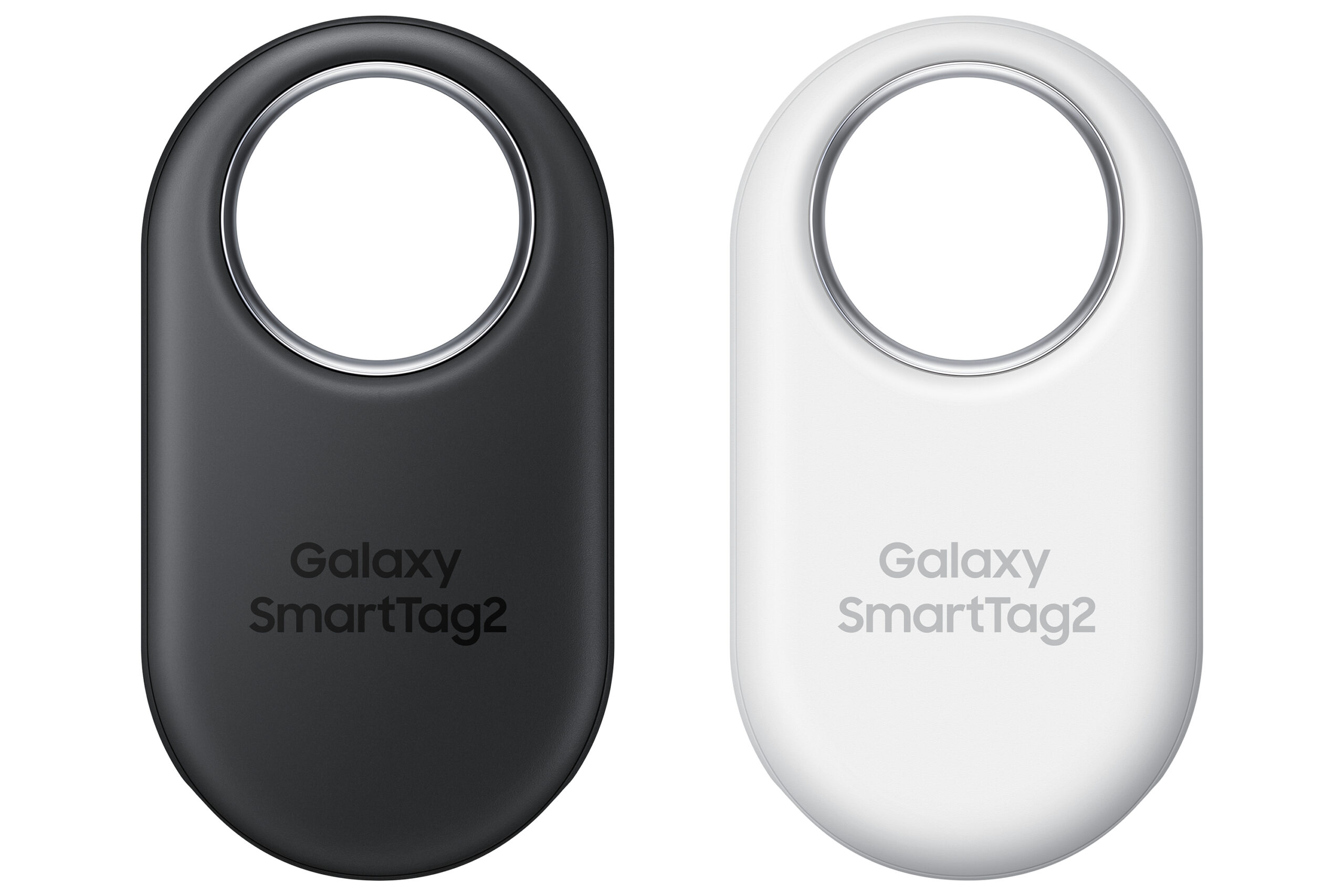 Samsung Galaxy SmartTag2 Item Finder Wit - Afbeelding 7