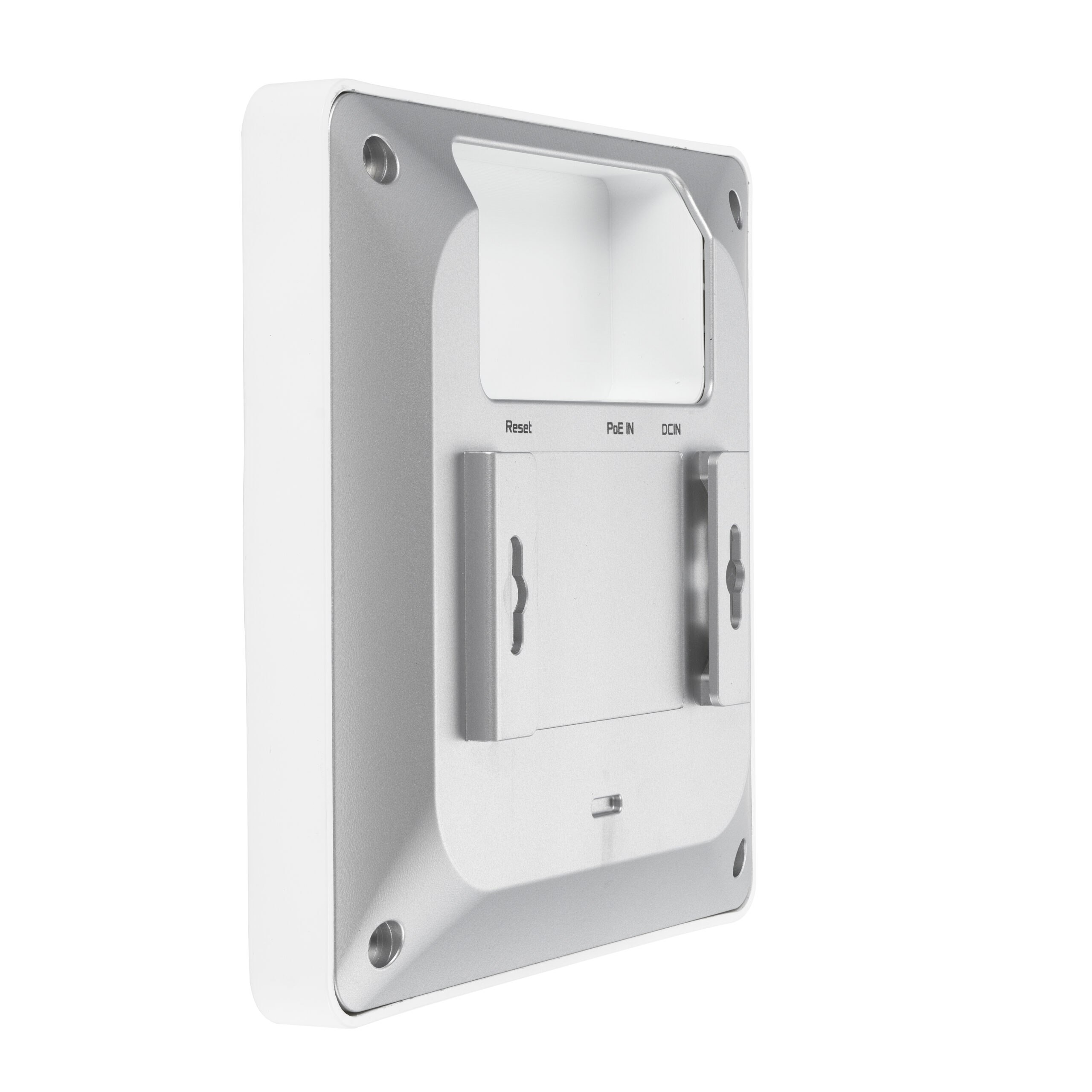 ASUS EBA63 ExpertWiFi AX3000 Dual-band PoE 2402 Mbit/s Wit Power over Ethernet (PoE) - Afbeelding 11