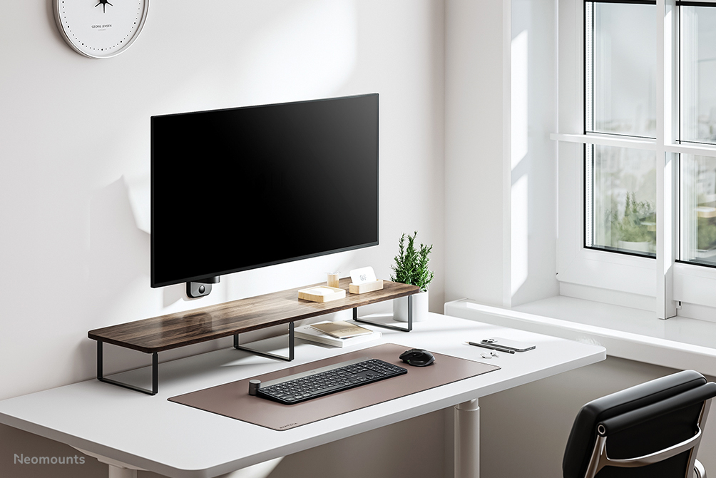 Neomounts AWL75-450BL Muuradapter monitorarm - Afbeelding 18