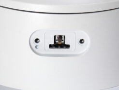 LevelOne FCS-4203 bewakingscamera Dome IP-beveiligingscamera Binnen & buiten 1920 x 1080 Pixels Plafond/muur - Afbeelding 4