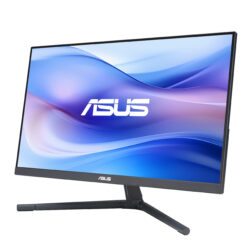 ASUS VU249CFE-B computer monitor 60,5 cm (23.8") 1920 x 1080 Pixels Full HD LED Zwart - Afbeelding 4