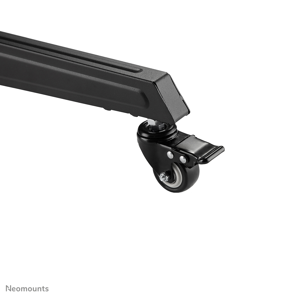 Neomounts FL50-540BL1 TV trolley 37-70" - Afbeelding 12