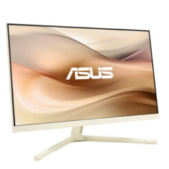 ASUS VU249CFE-M computer monitor 60,5 cm (23.8") 1920 x 1080 Pixels Full HD Goud - Afbeelding 3
